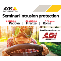 Seminario Intrusion protection