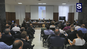 La Sicurezza Partecipata: il Security Management a Palazzo Beccaria