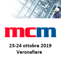 MCM 2019