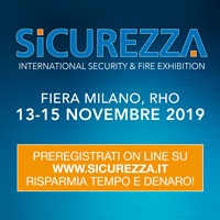 Sicurezza 2019