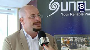 Sunell Italia e la voce ai Distributori: Dario Strano