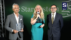 Star System e Dahua: partnership per crescere