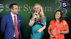 Star System e Satel Italia: progetti ed obiettivi condivisi per una Sicurezza di valore