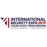 International Security Expo 2019