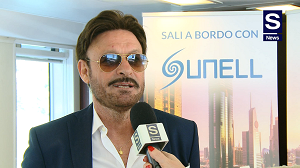 Sunell Italia: Totò Schillaci Testimonial d’Eccezione
