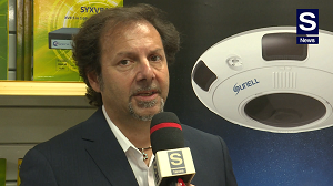 Sunell Italia Road Show