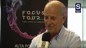 Focus Tour 2019: la voce al Progettista Francesco Falà