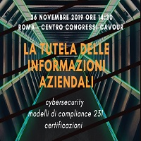 La Tutela delle Informazioni aziendali