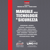 Presentazione Manuale delle Tecnologie di Sicurezza