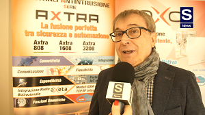 Axel: Sistemi d’allarme ed impianti antintrusione con CNA e Politec