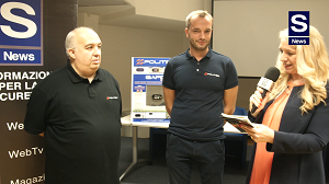 Politec: Sistemi d’allarme ed impianti antintrusione con CNA ed Axel