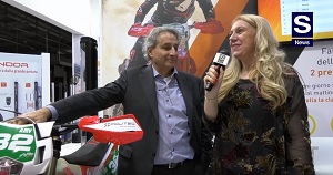 Politec 3.0 e Maurizio Pellizzari di FPM