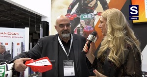 Politec 3.0 e Giovanni Borroni di Futurtec