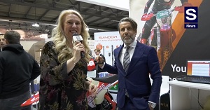 Politec 3.0 e Giorgio De Luca di GAM