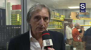 Sunell Italia e Ivano Deola: Strategia vincente testimoniata dal Distributore