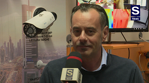 Sunell Italia e Stefano Pischiutta