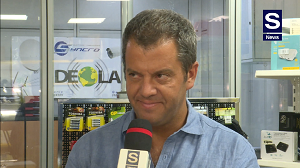 Sunell Italia e Andrea Spadoni: Strategia vincente testimoniata dall’Utente Finale