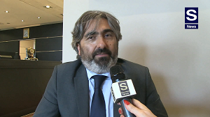 Focus Tour: la progettazione conforme alla normativa antincendio. Enea Galiffa