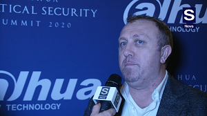 Dahua Vertical Security Summit