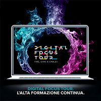 Digital Focus Tour
