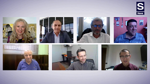 S News Stories: Eurotek ed UNV