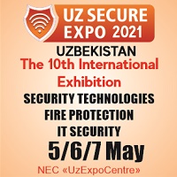 Uz Secure Expo