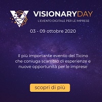 Visionary day
