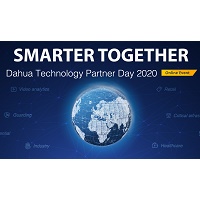 Dahua Technology Partner Day
