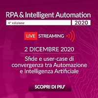 RPA & Intelligent Automation