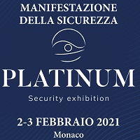Platinum Security Exhibition