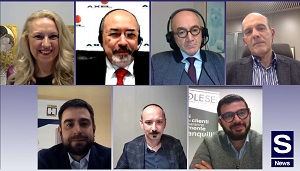 S News Forum Antintrusione: “L’Antintrusione in Italia: quali nuove sfide e vincenti soluzioni?”