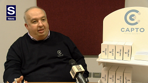 Capto Beyond Security: l’evento di lancio 2021