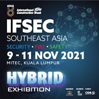 IFSEC SEA