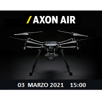 Axon Air