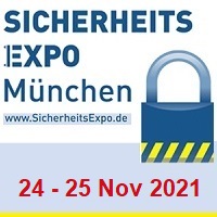 Sicherheits Expo 2021