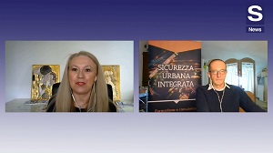 Assiv e le nuove frontiere della Sicurezza Urbana Integrata: il contributo di Stefano Manzelli