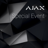 Ajax Special Event 2021