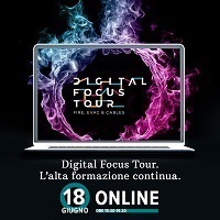 Digital Focus Tour 2021