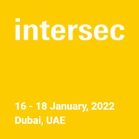 Intersec Dubai 2022