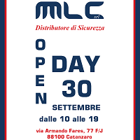 MLC Open Day 2021