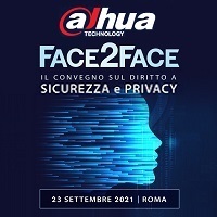 Dahua: Face2Face