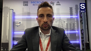 CIAS: a SEA FUTURE e a SICUREZZA 2021