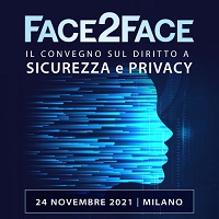 FACE2FACE