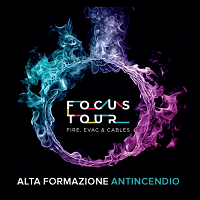 FOCUS TOUR