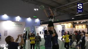 CAPTO Beyond Security: l’evento a Sicurezza 2021 in Fiera Milano