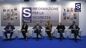 Assiv Commissione per l’Innovazione: La Ferla Crescini Forte Merlo Zanè al Talk Show S News