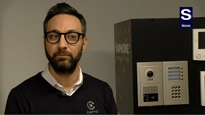 Aiphone & Capto: ottima proposta per il mercato specialistico della sicurezza