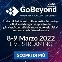 GoBeyond 2022
