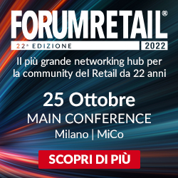 Forum Retail main conference