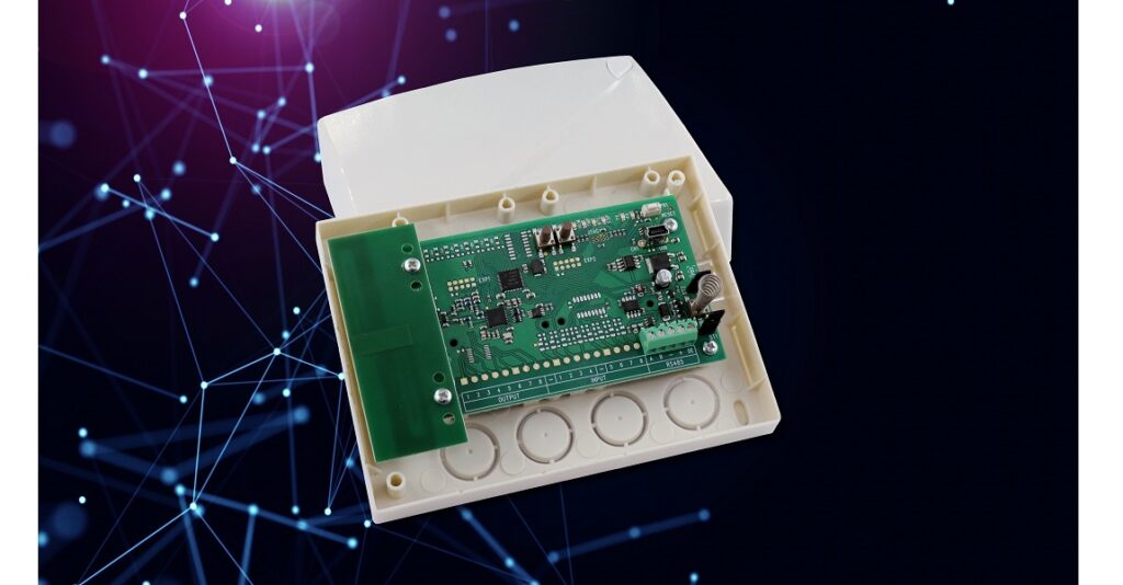 Axel Base Station AX-868sw